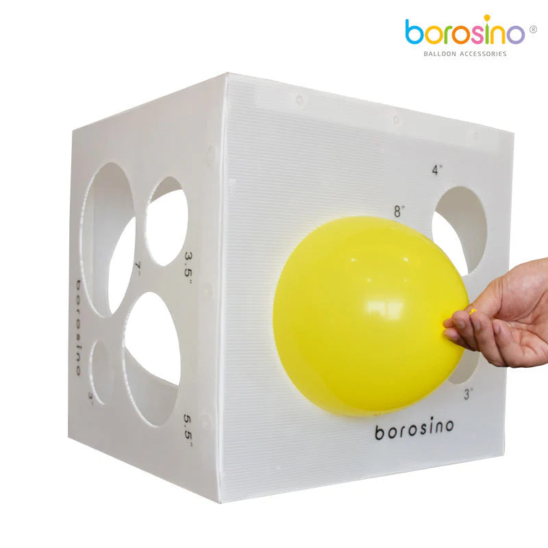 Accessories & Equipment – Balloons Pro U.S. Accessories & Equipment – Balloons Pro U.S.