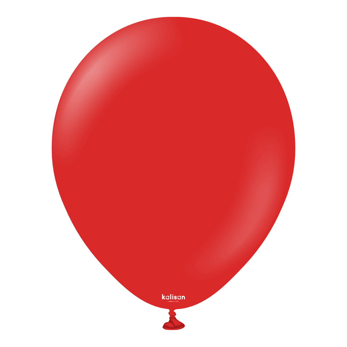 KALISAN 24" Standard Red (2ct)