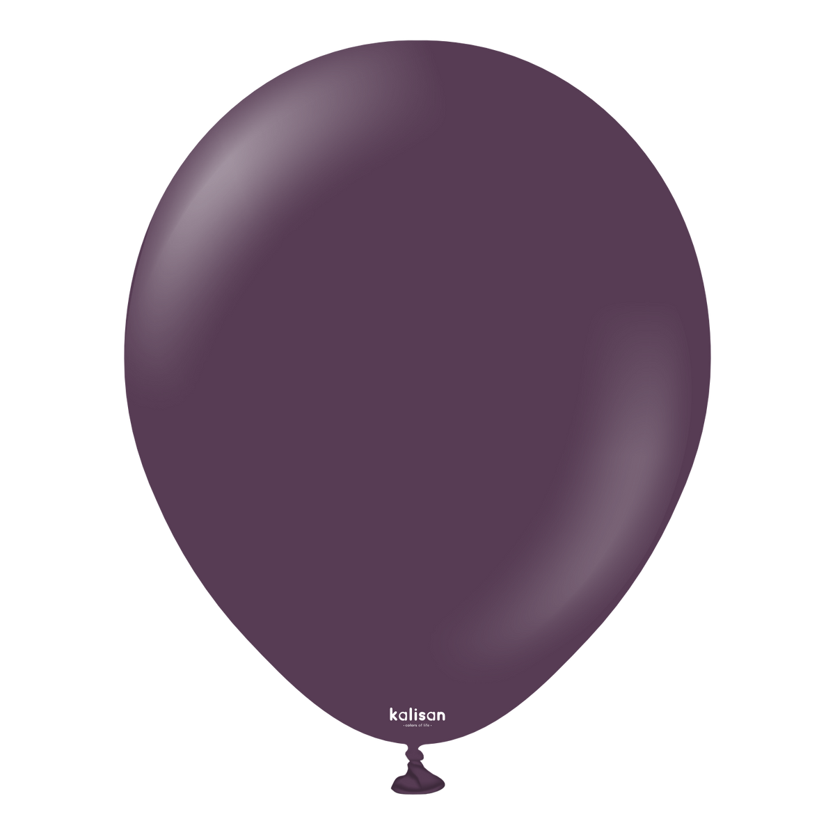 KALISAN 24" Standard Plum (2ct)