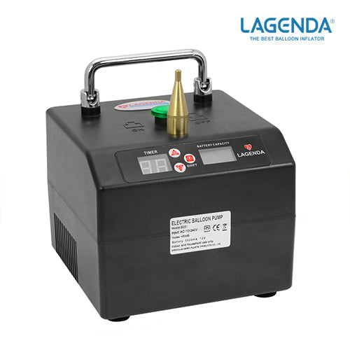 Lagenda Baby inflator V3.0 B231