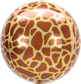 Anagram 15" Giraffe Orbz