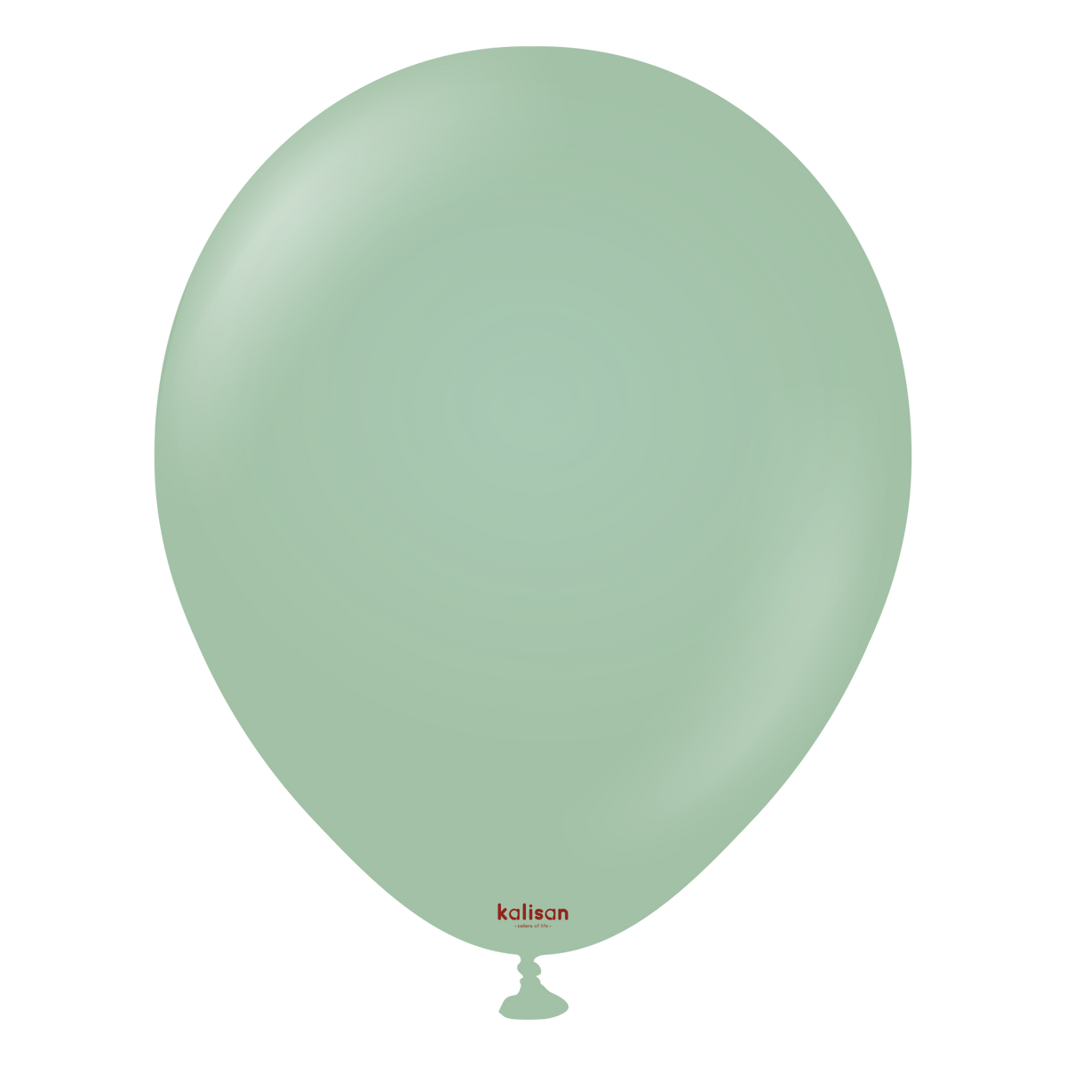 KALISAN 24" Retro Winter Green (2ct)