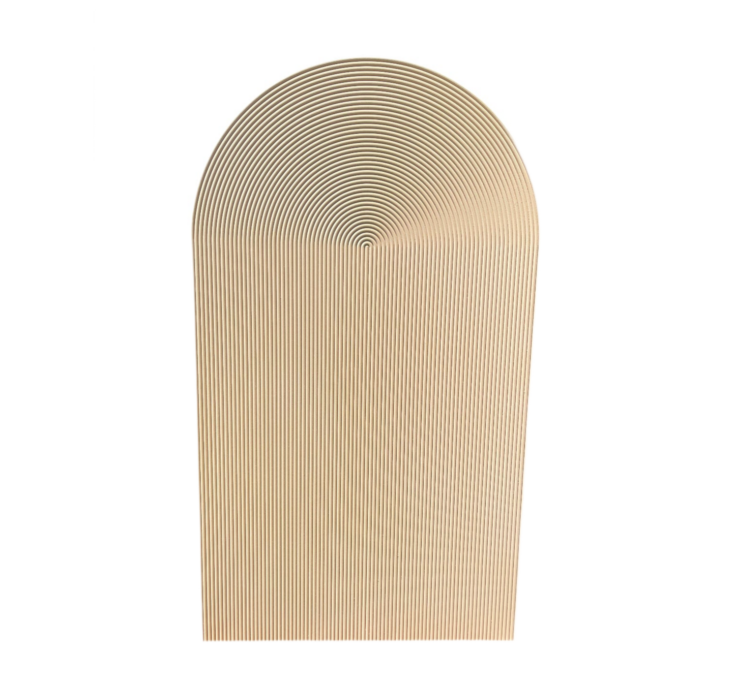 Ripple Wall 7’
