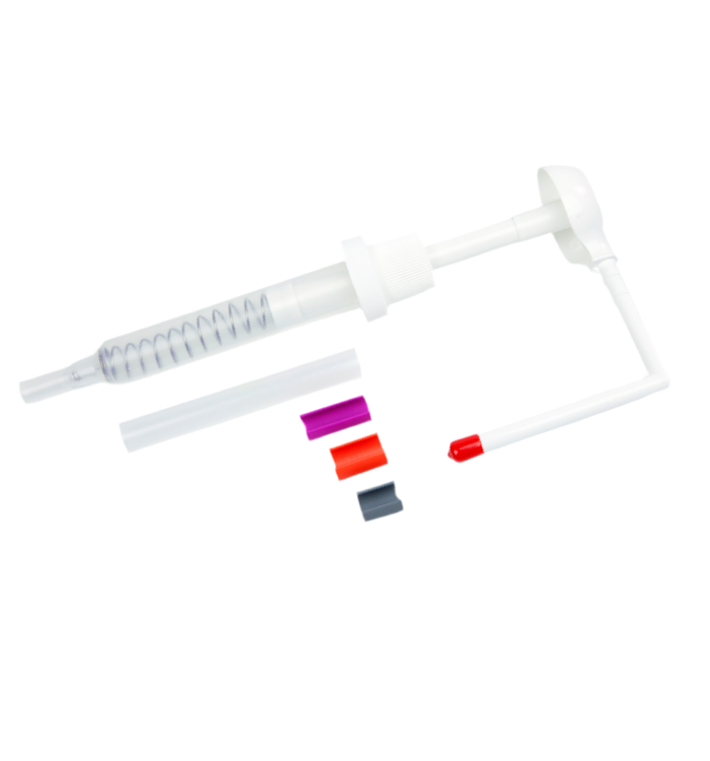 Hi-Float Pump Kit