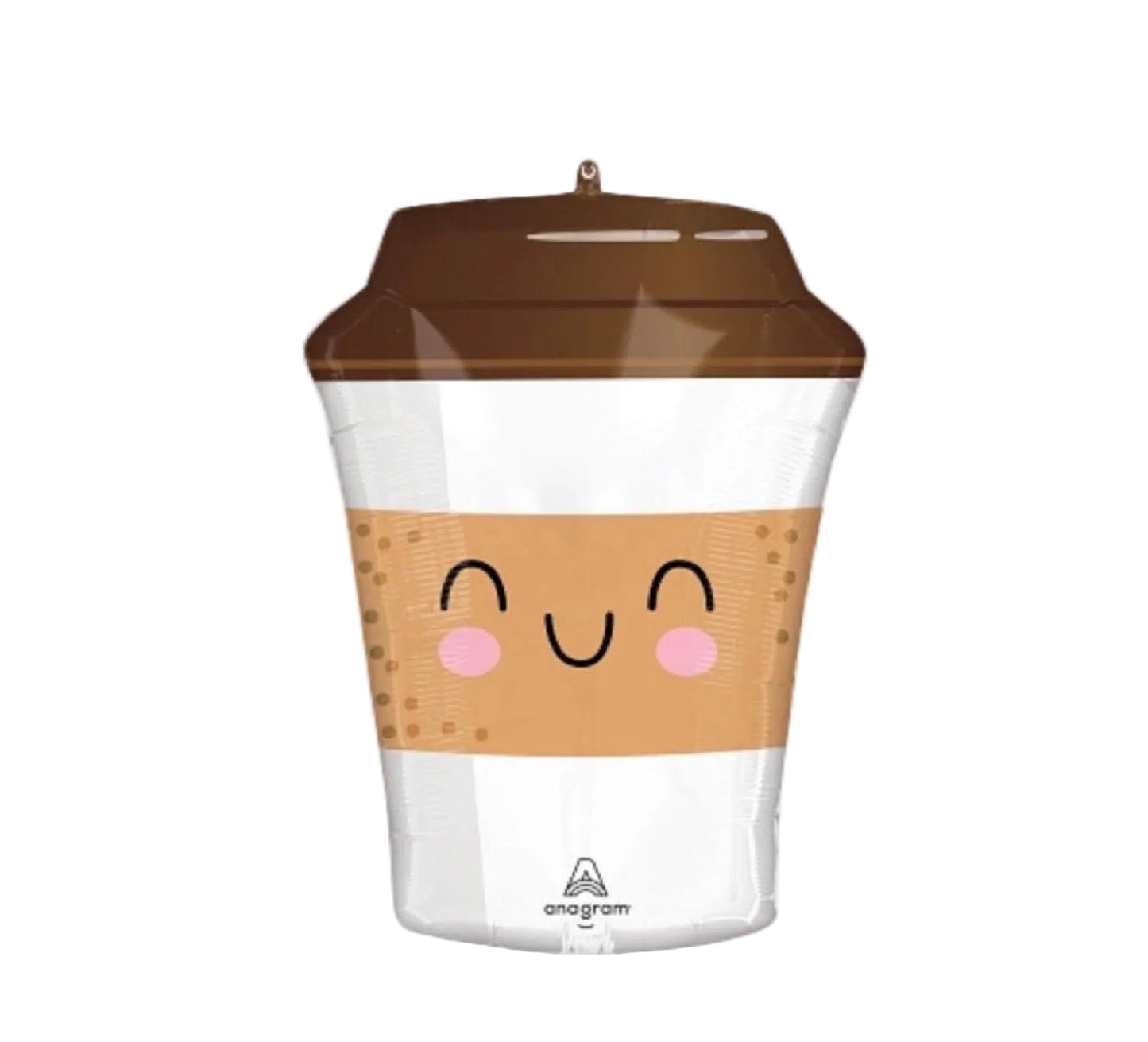 Anagram 21" Sippy Friends Coffee To Go