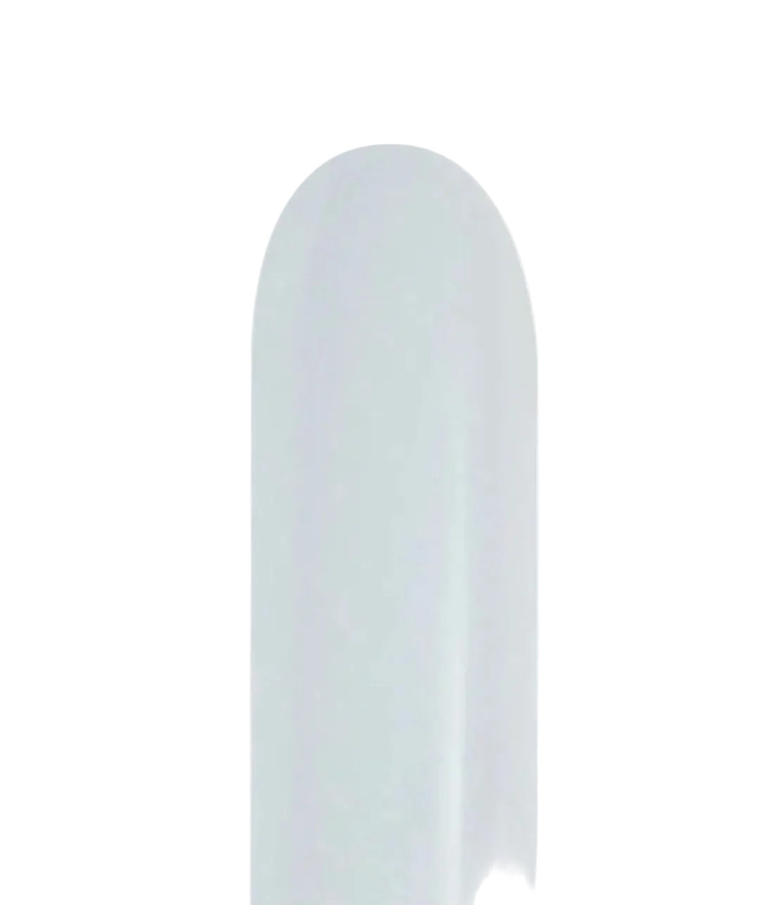 SEMPERTEX 160 Crystal Clear 100ct
