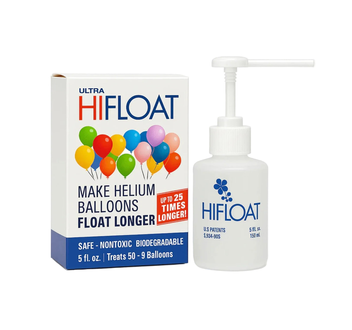 HI-Float 5oz