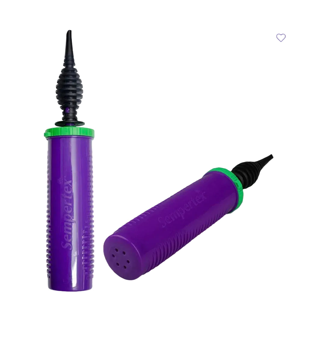 Sempertex Professional Hand Pump