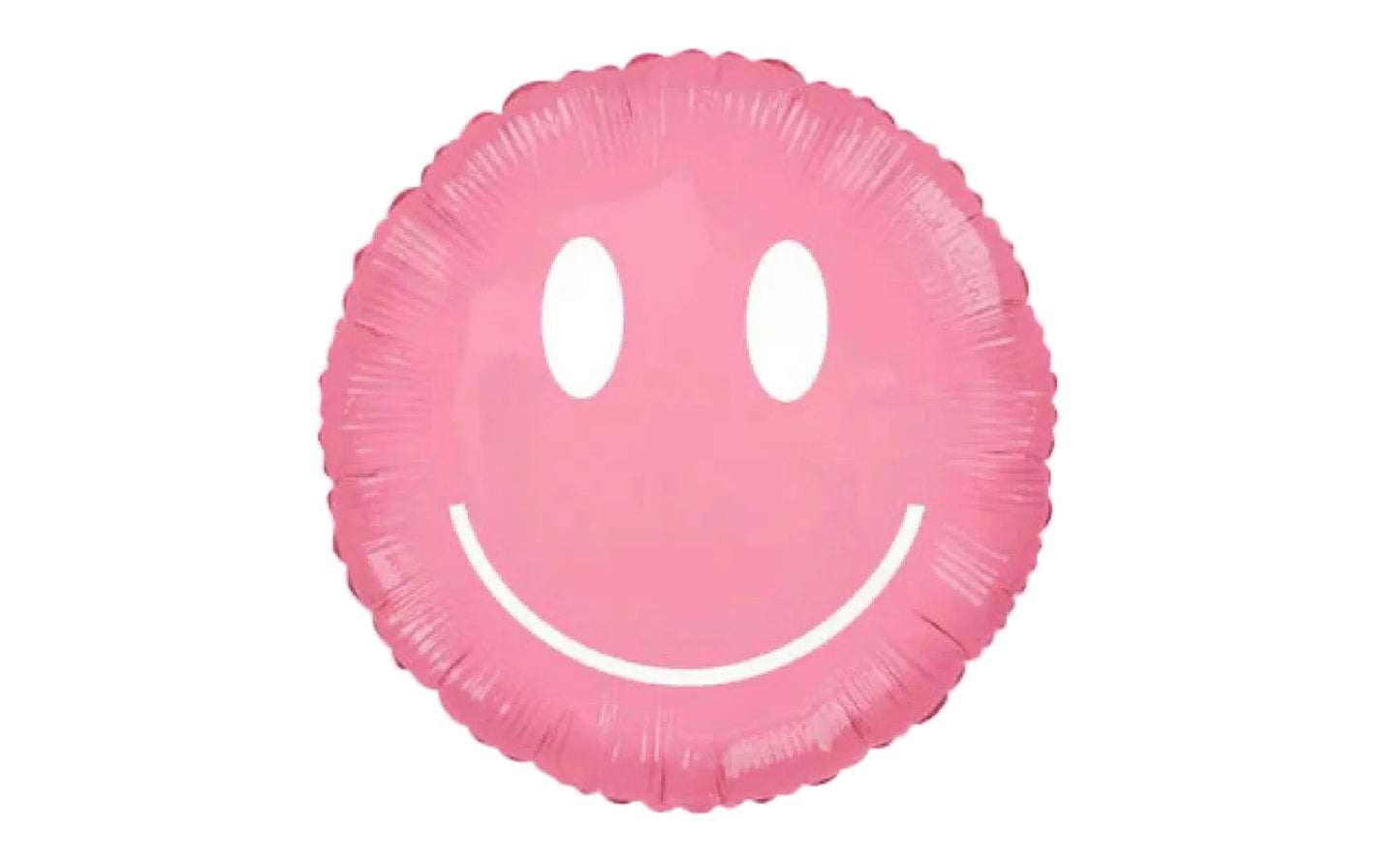 TUFTEX 30" Rosy Smile Pink Balloon
