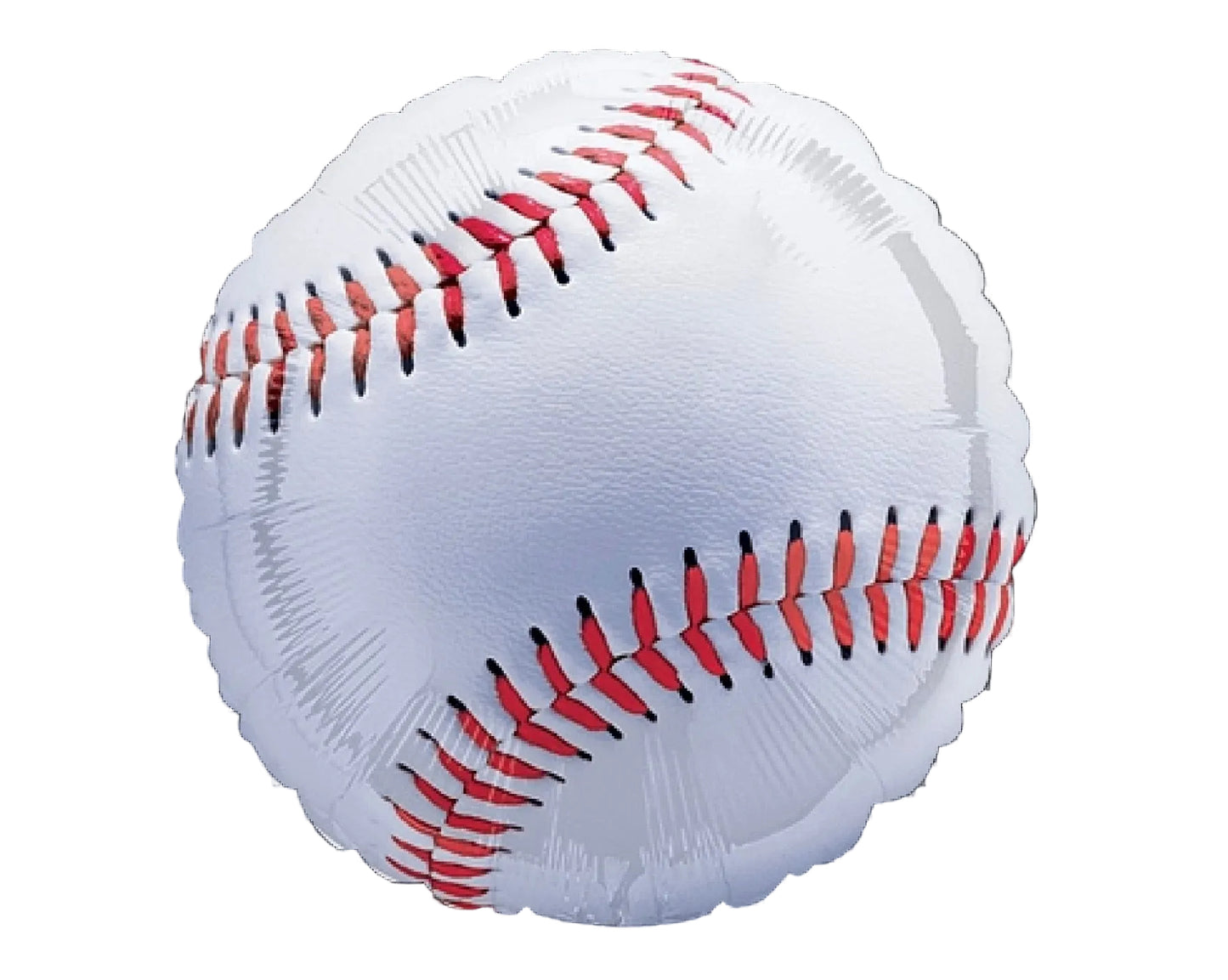 Anagram 28" Baseball Foil Balloon