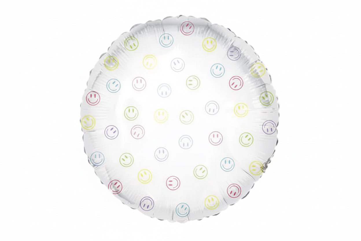 TUFTEX 18” Happy Smile