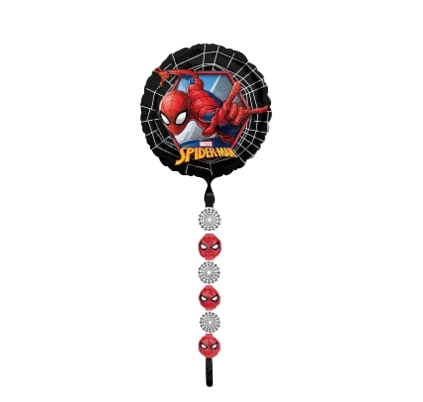 Anagram 67” Spider-Man AirWalkers