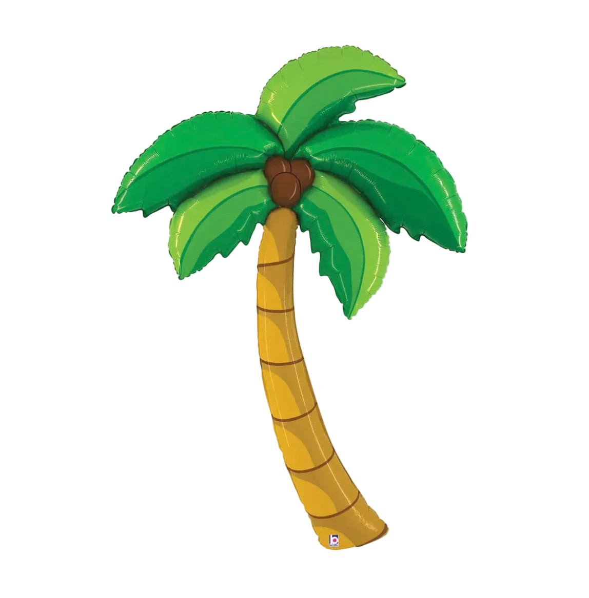 Betallic 67" Special Delivery Palm Tree