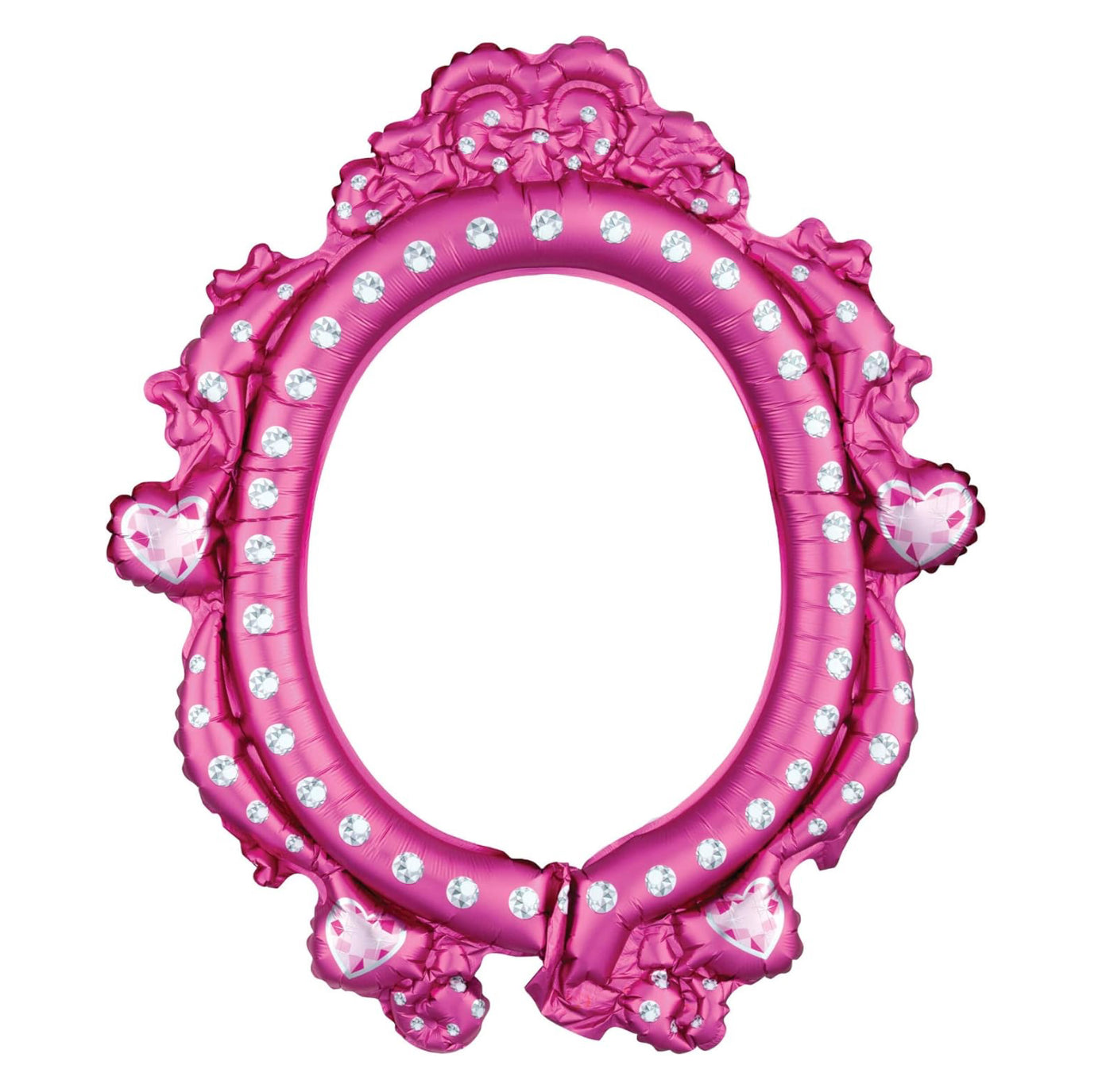 Anagram 25" Frame Princess Disney Balloon