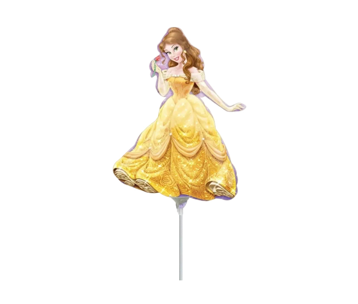 ANAGRAM 14" Princess Belle (AIR-FILL ONLY / FLAT)