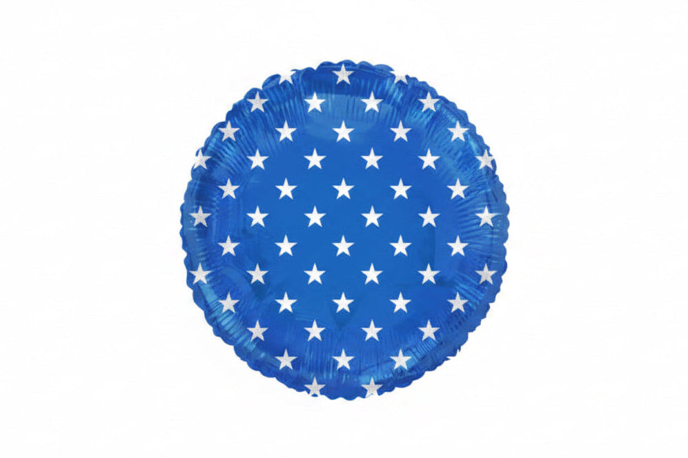 TUFTEX 18” USA Stars