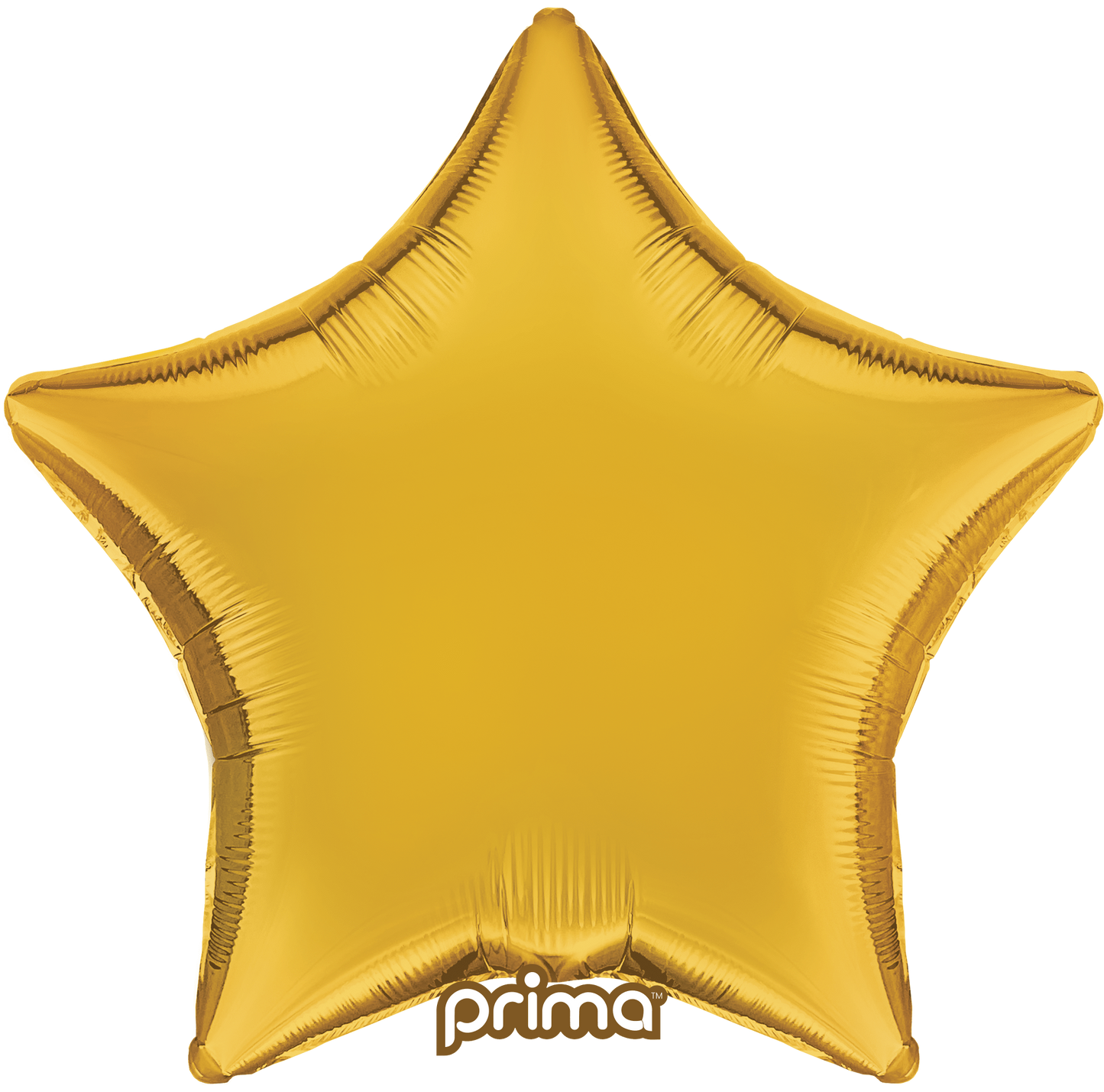PRIMA 18” Gold Star