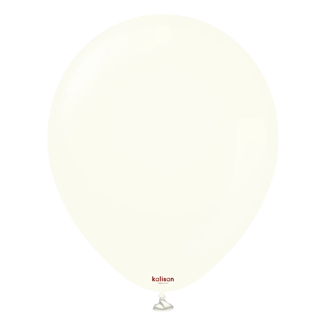 KALISAN 36" Retro White (2ct)