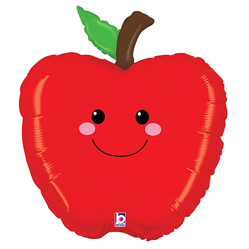 Betallic 29” Apple Produce Pal (FLAT)