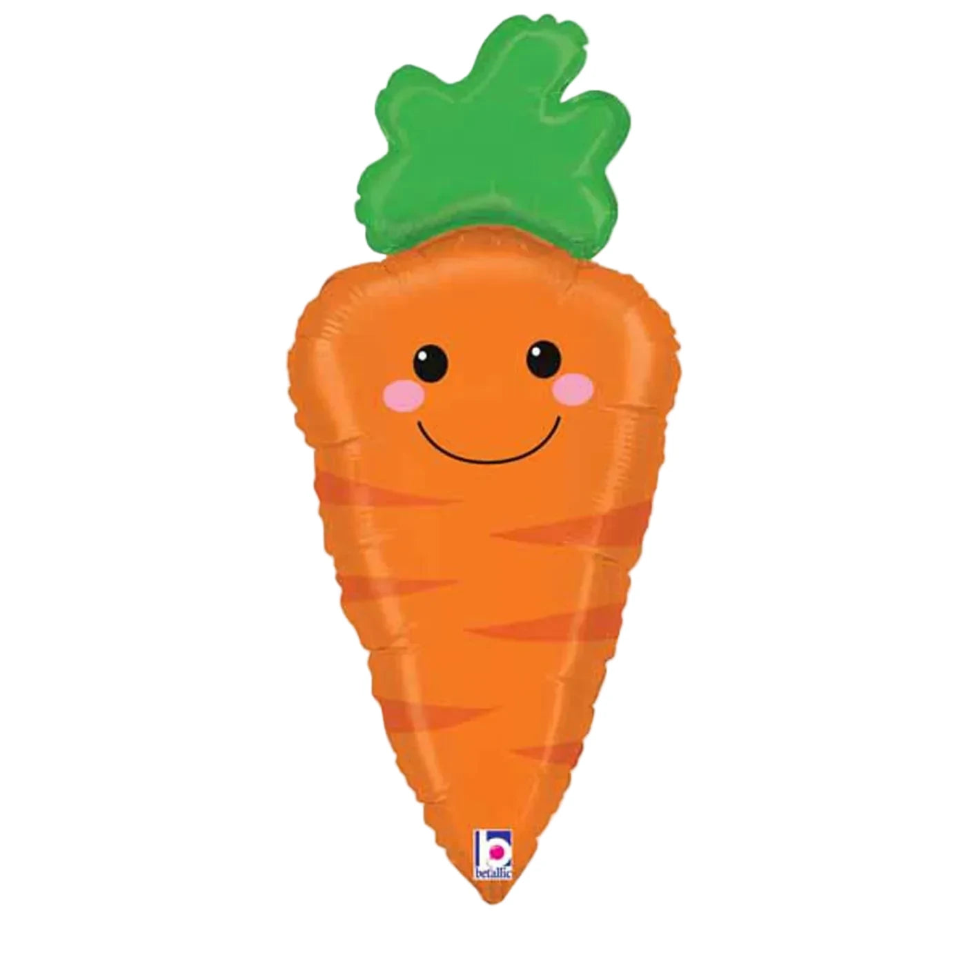 Betallic 31” Carrot Produce Pal (FLAT)