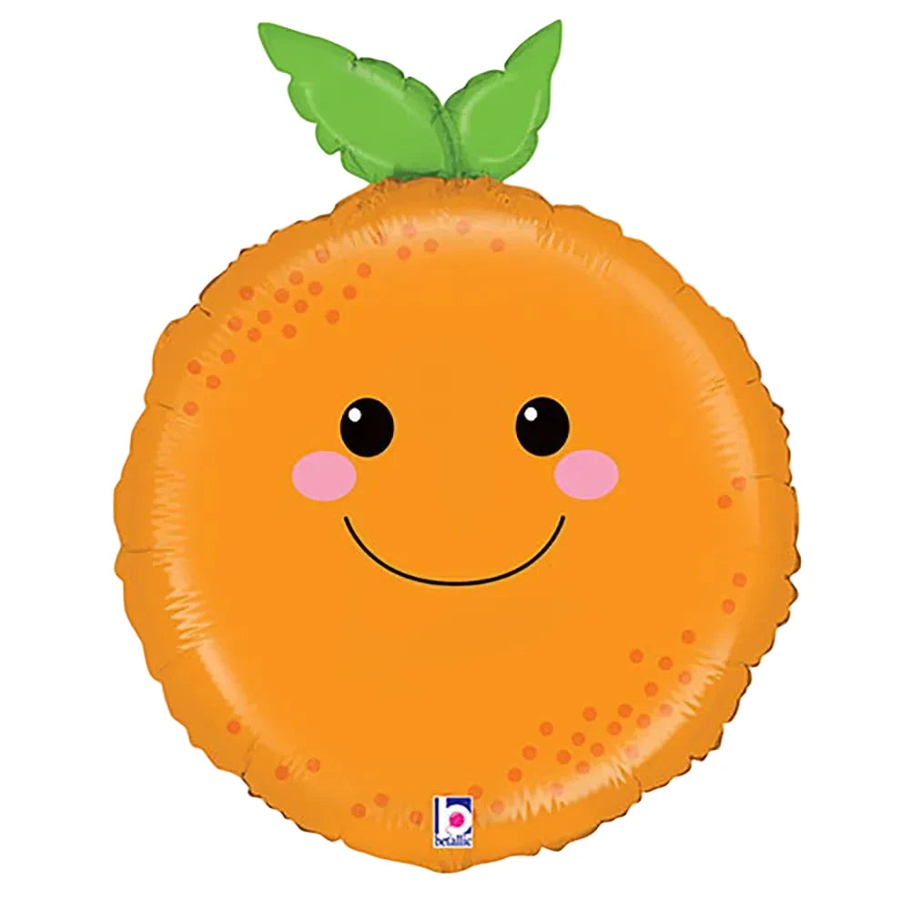 Betallic 26” Orange Produce Pal (FLAT)