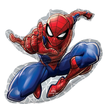 Anagram 29" SpiderMan