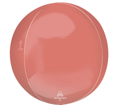 Anagram 16" Coral Orbz