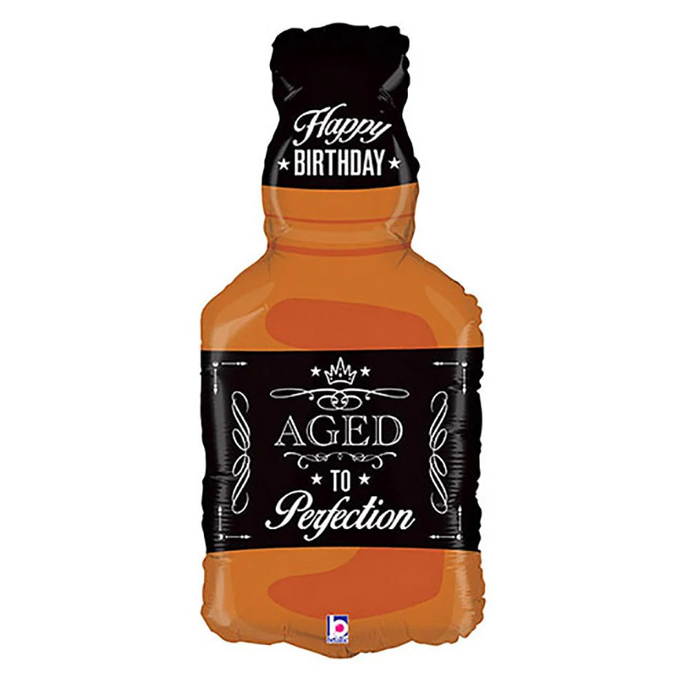 Betallic 31" Aged to Perfection Whiskey