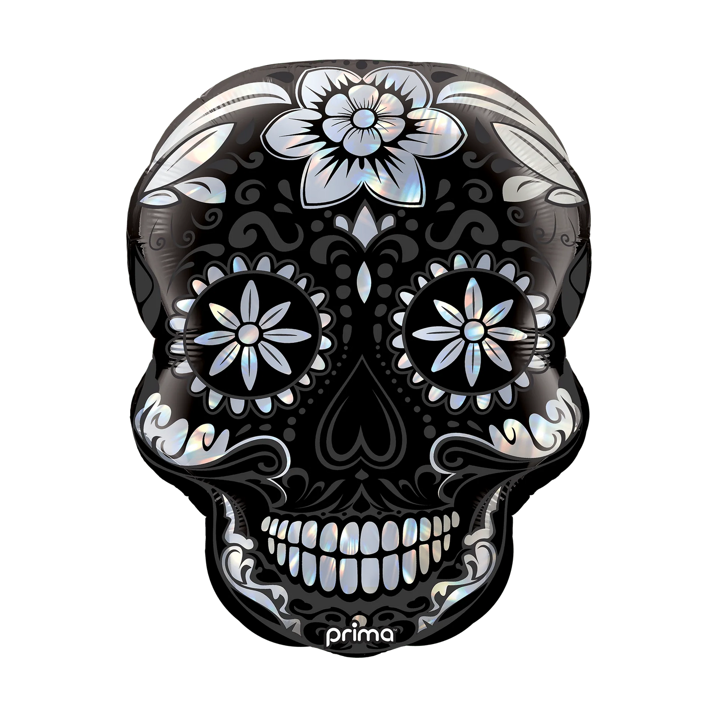 PRIMA 24" Skull Special Shape