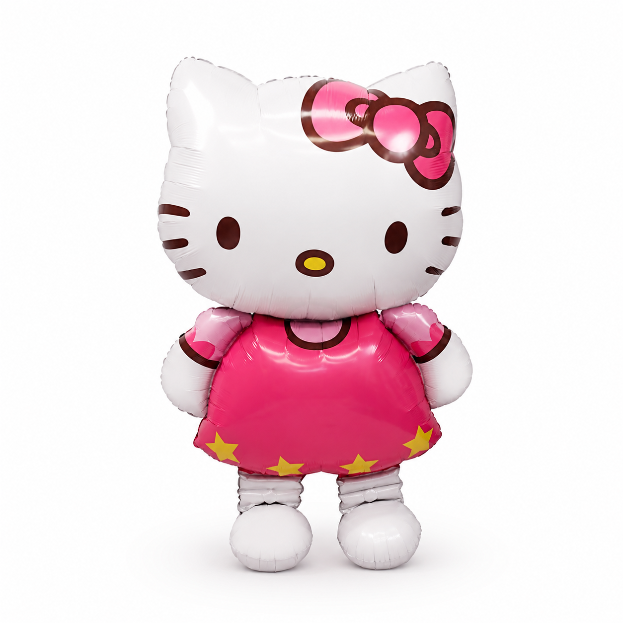35" Hello Kitty (Flat)