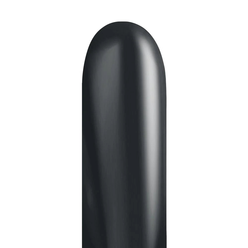 SEMPERTEX 160 Deluxe Black 100ct