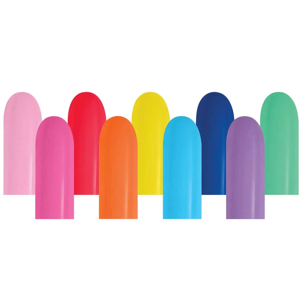 SEMPERTEX 360 Fashion Assortment 50ct