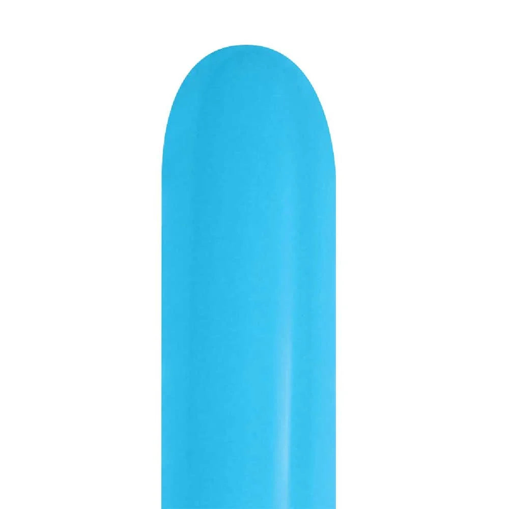SEMPERTEX 360 Fashion Blue 50ct