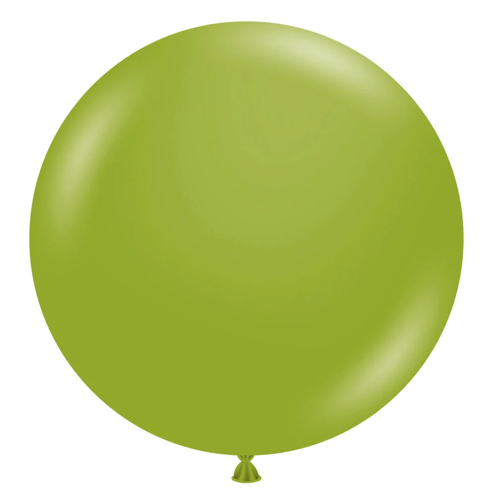 Tuftex 36" Latex Fiona Green 2ct