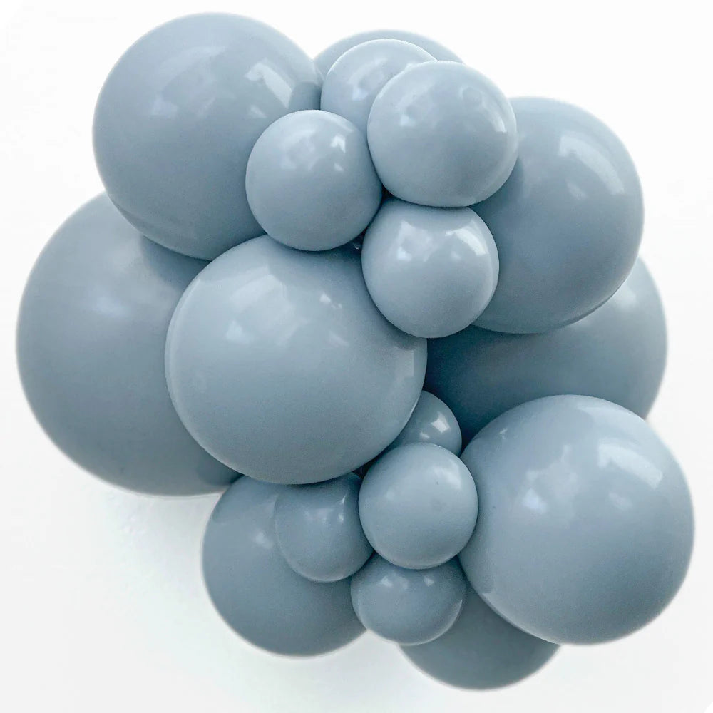 Tuftex 24" Latex Fog 3ct