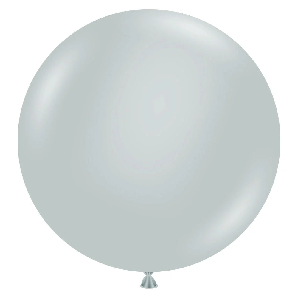 Tuftex 24" Latex Fog 3ct