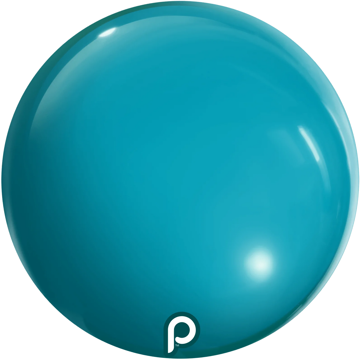 PRIMA 5" Turquoise (100pc)