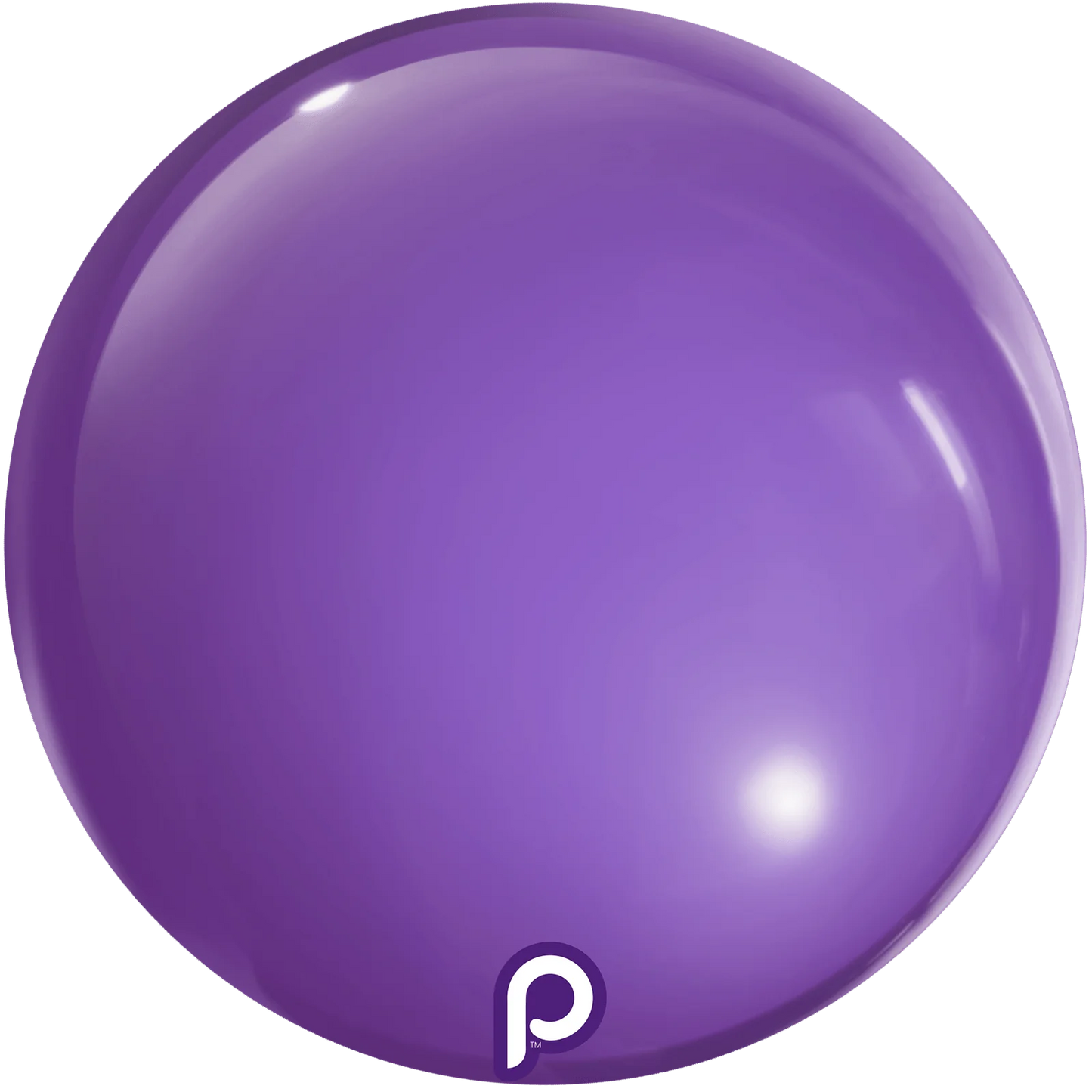 PRIMA 11" Lavender (100pc)