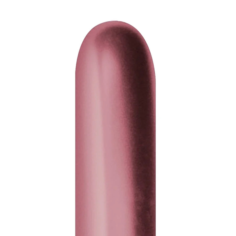 SEMPERTEX 260 Reflex Pink 50ct (Nozzle Up)
