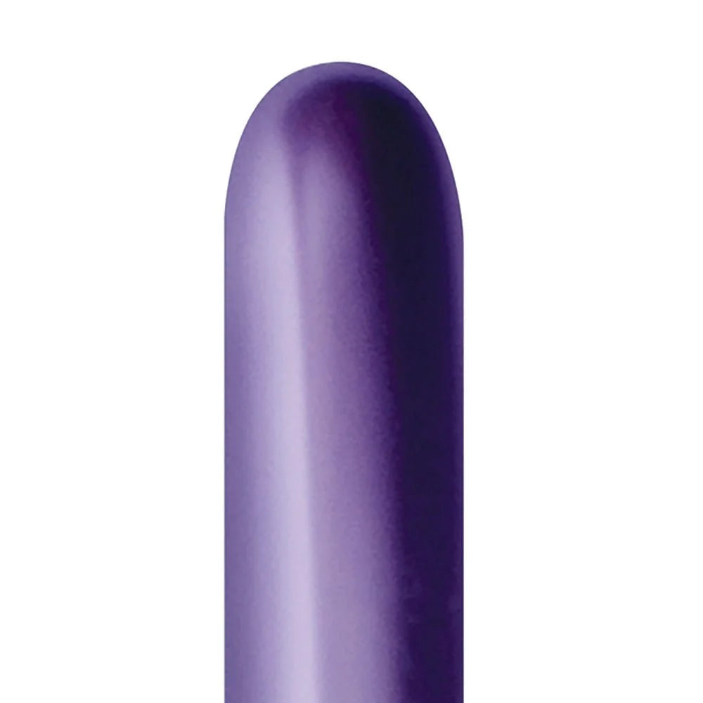SEMPERTEX 260 Reflex Violet 50ct (Nozzle Up)