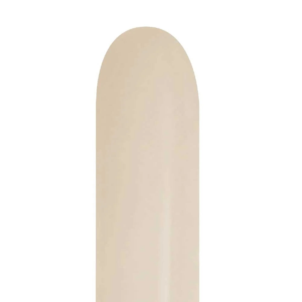 SEMPERTEX 160 Deluxe White Sand 100ct
