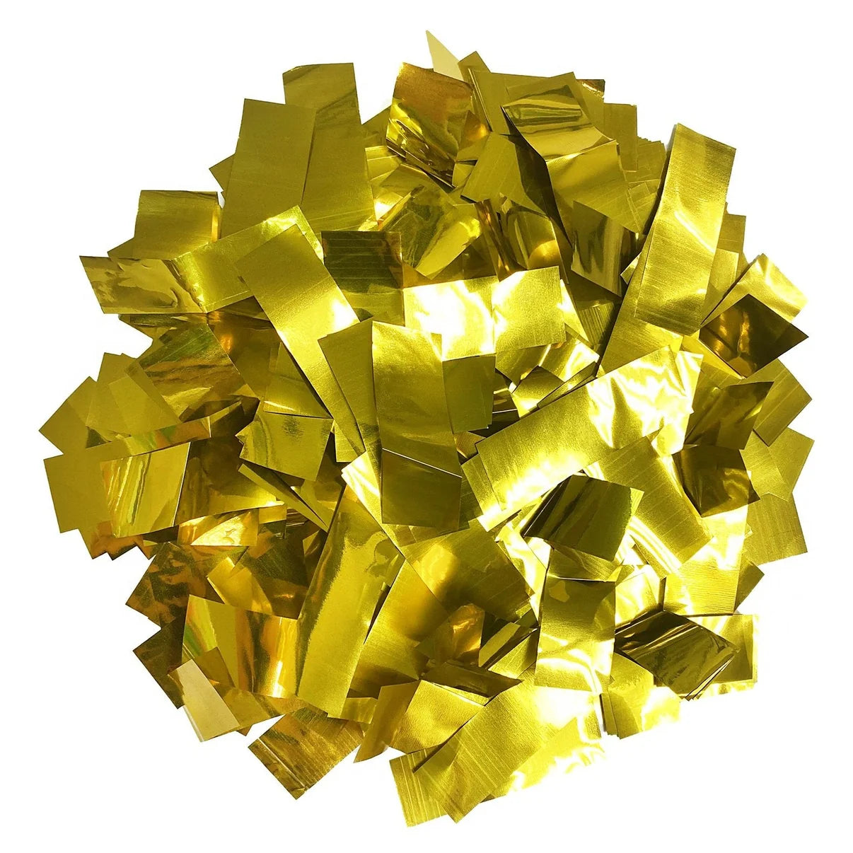 Party Popper (Gold confetti)