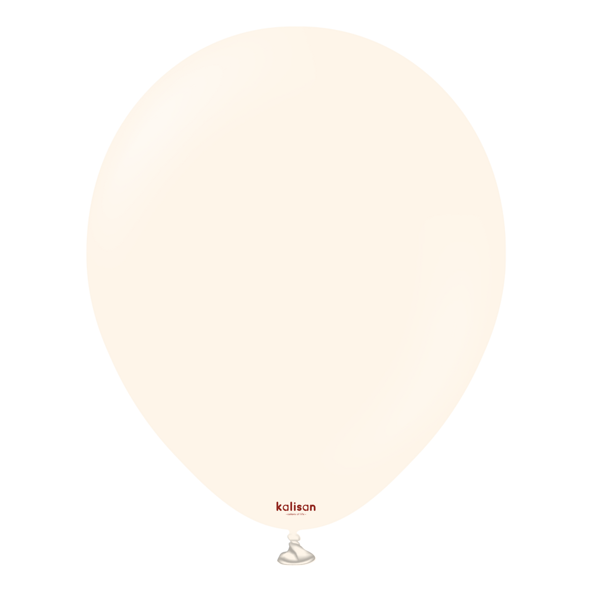 KALISAN 36" Macaron Pale Salmon (2ct)