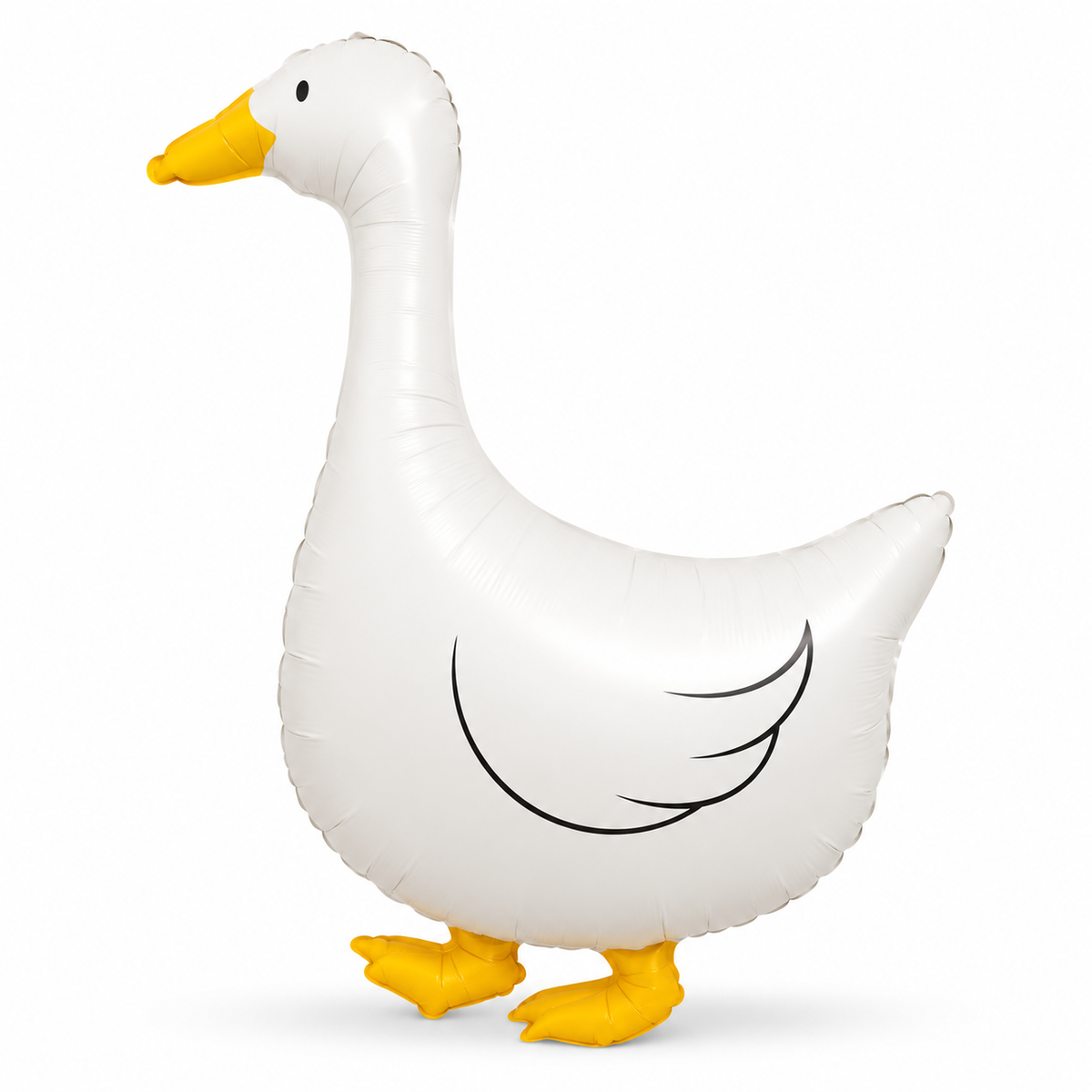 32” One Silly Goose (Flat)