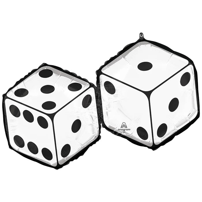 Anagram 30" Feeling Lucky