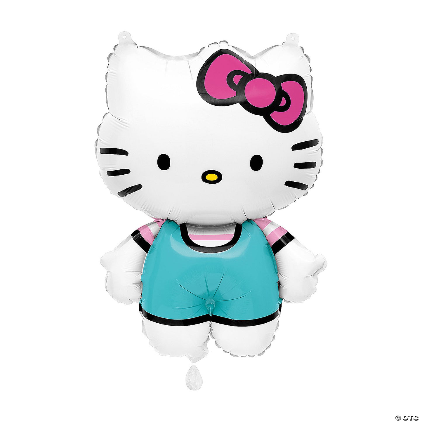 Unique 25" Hello Kitty