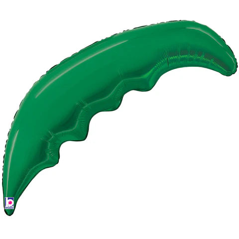 Betallic 33" Palm Frond Emerald Green