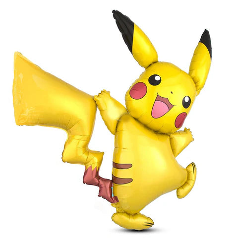 Anagram 55" Pikachu Airwalker Balloon