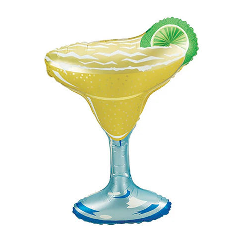 Betallic 33" Margarita Glass