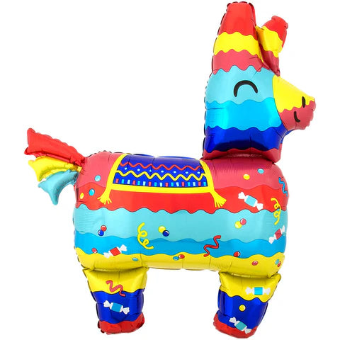Anagram 33" Fiesta Pinata